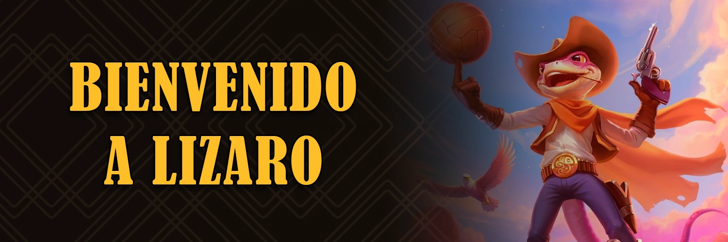 Lizaro Casino