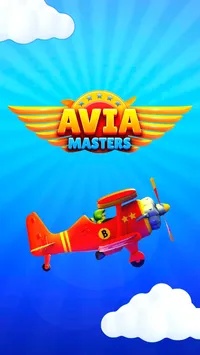 Aviamasters