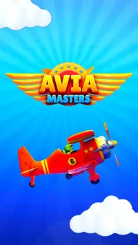 Aviamasters