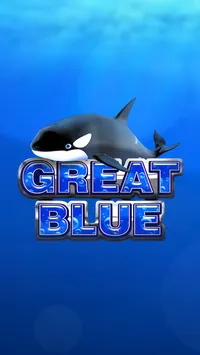 Great Blue